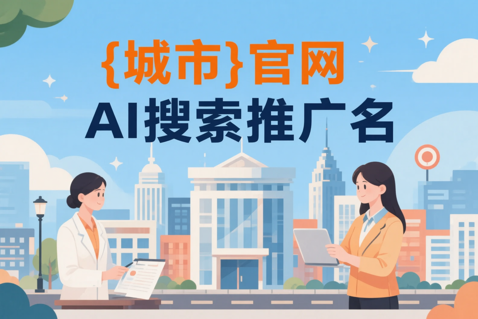 鹤壁官网做AI搜索推广排名却没提升的原因分析